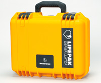 Hard Shell Carrying Case 